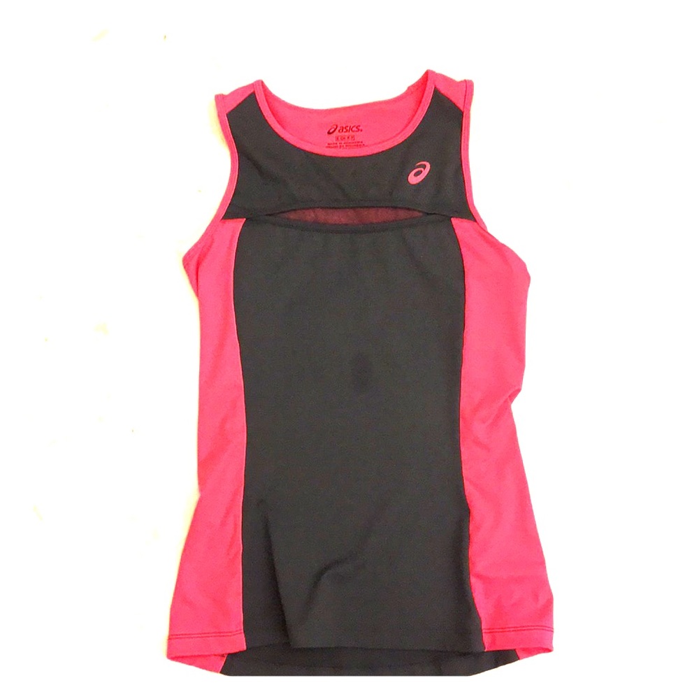 Athletic shirt